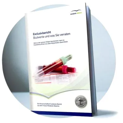 metabolikus egyensúly