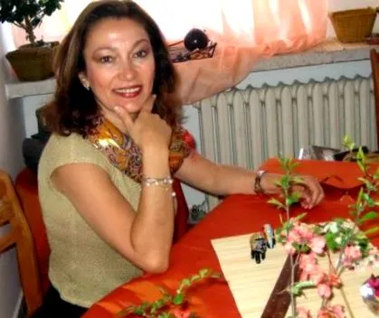 maggie üzletasszony