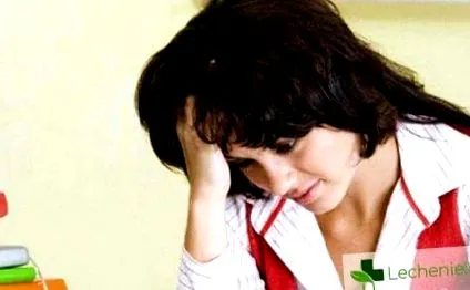 oligomenorrhoea menstruációs vérzés