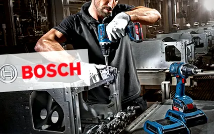 bosch praktis