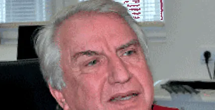grigorov prof
