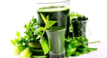 body detox