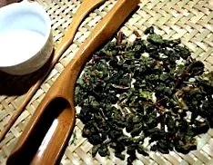 tény Oolong csodálatos