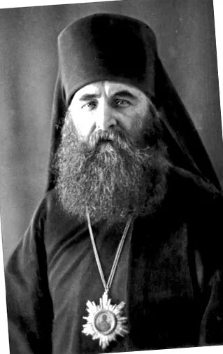 glukhovski damaszkusz