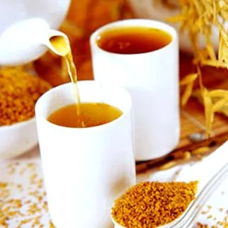 goji