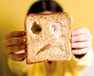 celiac miért