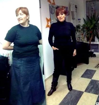 újrakezd élete