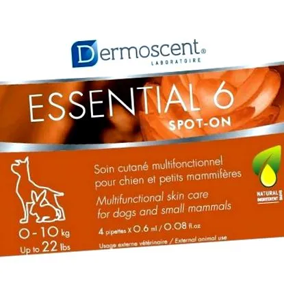 zakucheto dermoscent