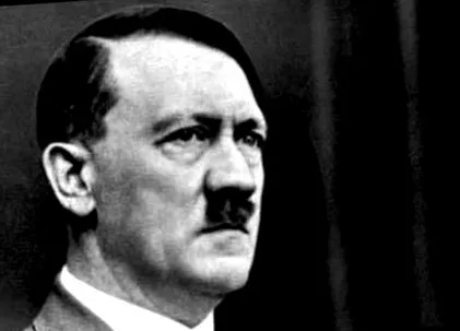 hitler hitler