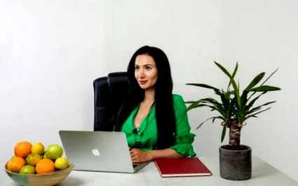 város
