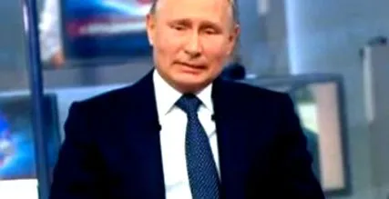 covid-19 putyin