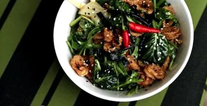 paleo diéta