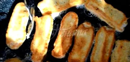 recept vacsorához