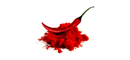 paprika csípős