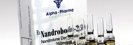 nandrolone deconate