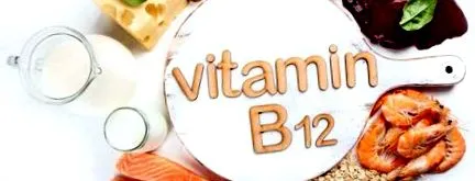 b12-vitamin étrend