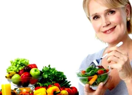 esetén menopauza