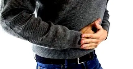 gastritis