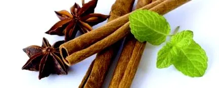 fahéjas