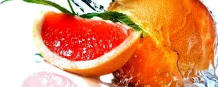 grapefruit diéta