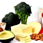 diéta osteoporosis