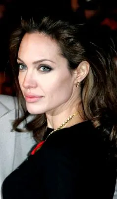 jolie
