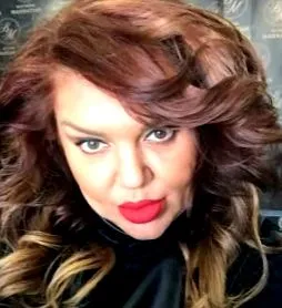 vanya chervenkova