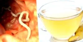 paraziták ellen