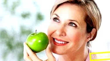 menopauzával fogyókúrás