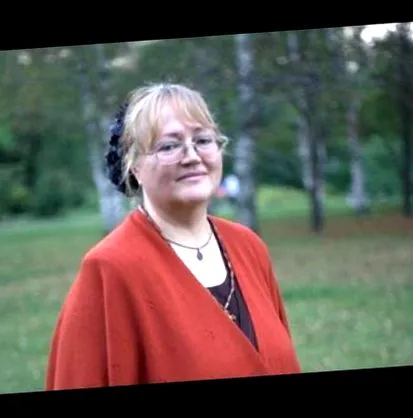 vanya kostova