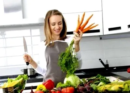 fogyás vegán