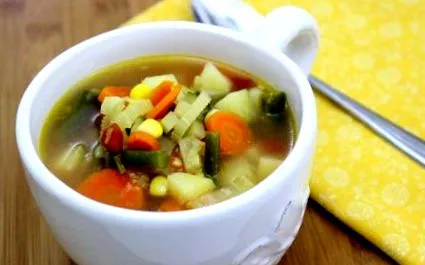 recept napig