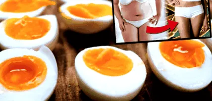 tojással