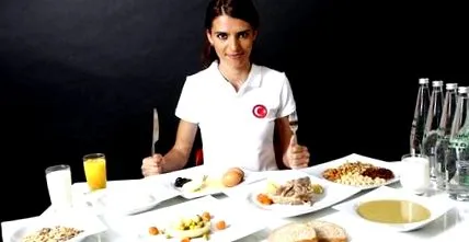 fitnesz diéta