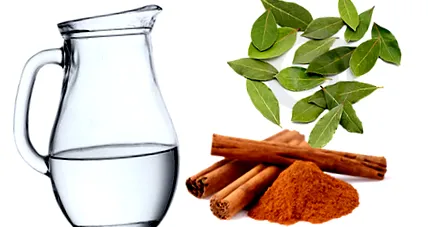 fahéjas