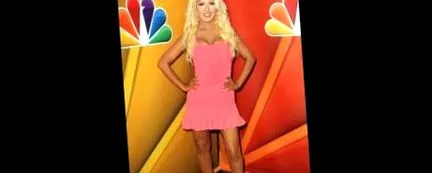 christina aguilera