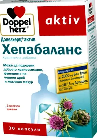 hepabalance eszköz