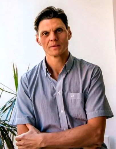 gaydurkov