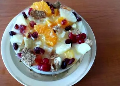 torta diétás