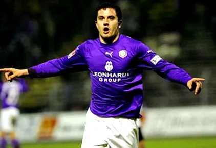 Dimitar Rangelov