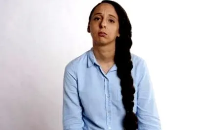 diszkinéziája