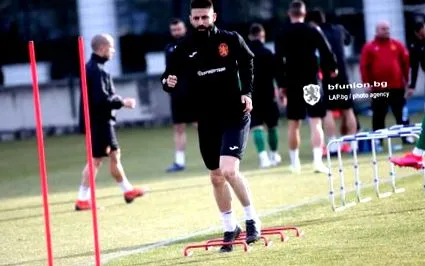 iliev dimitar