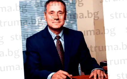 electro stanev