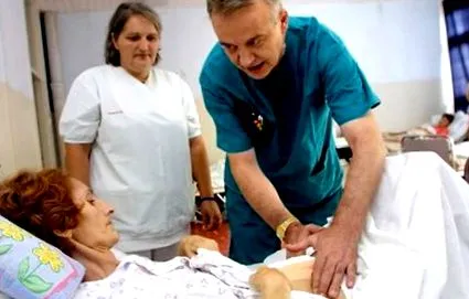 élet városban