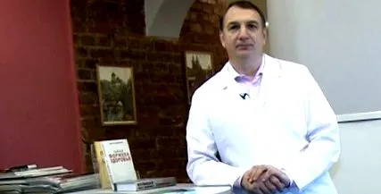 evdokimenko