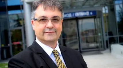 nikolai sugárterapeuta