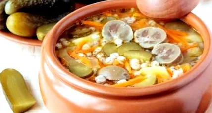 rakott recept