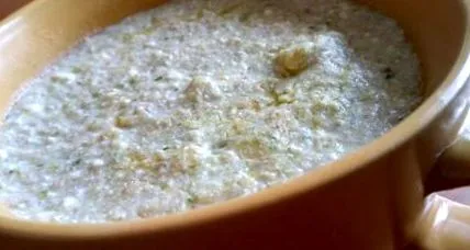 petrezselyemmel