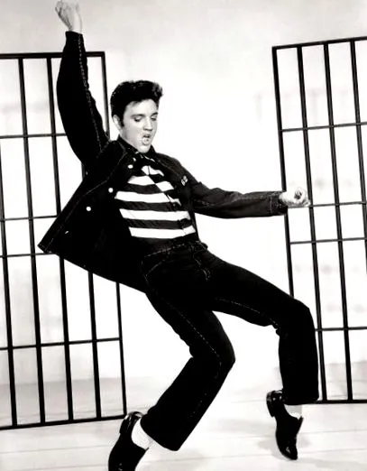presley presley