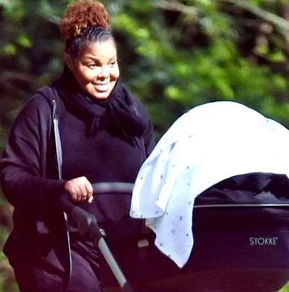 janet jackson